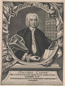 Jakob Carpov