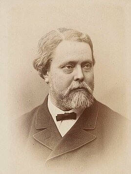 Hugo Hildebrand Hildebrandsson