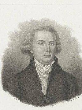 Marsilio Chevalier Landriani