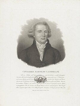 Marsilio Chevalier Landriani