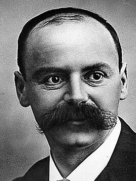 Karl Schwarzschild