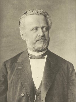 Simon Schwendener