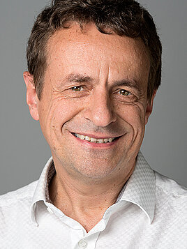 Bernd Sturmfels