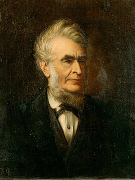 George Bentham
