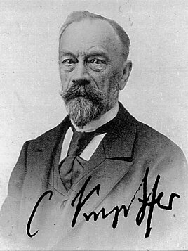 Karl Ritter von Kupffer