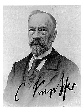 Karl Ritter von Kupffer