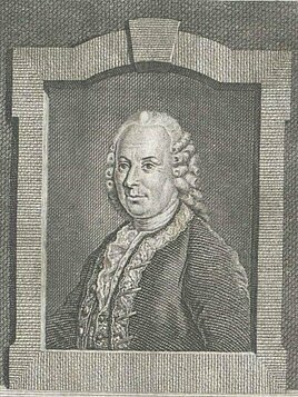 Philippe Joseph de Jariges