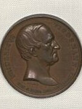 Friedrich Tiedemann