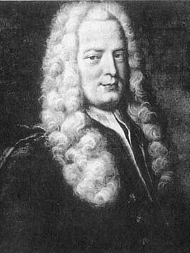 Gabriel Cramer