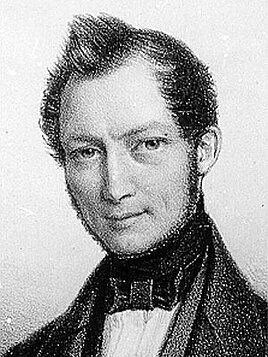 Adolf Friedrich Johann Riedel