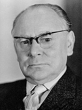 Fred Oelßner