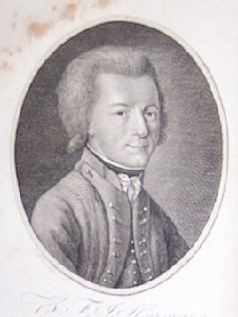 Jacob Hermann