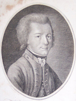 Jacob Hermann