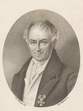 Friedrich Klug