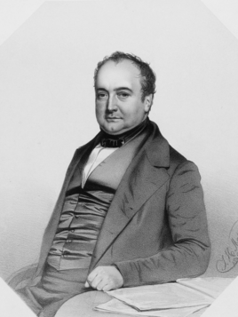 Charles Lucien Jules Laurent Bonaparte