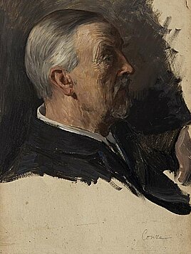 Alexander Christian Leopold Conze