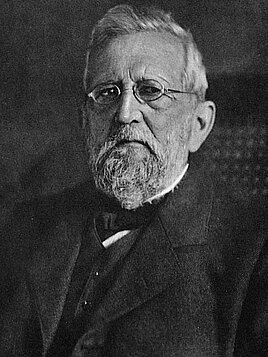Adolf von Koenen