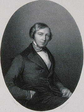Christian Bartholmèss
