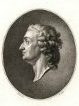 Marie Jean Antoine Marquis de Condorcet