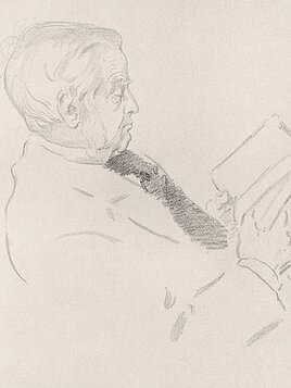 Friedrich Max Müller
