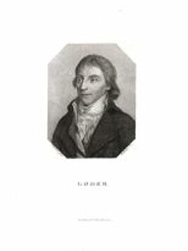 Christian von (1809) Loder
