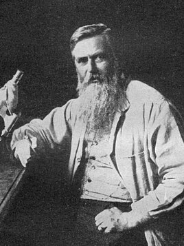 Otto Bütschli