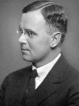 Hans Theodor Hesselberg