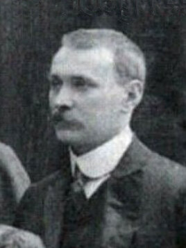 Felix Maria, Ritter von Ewarten Exner
