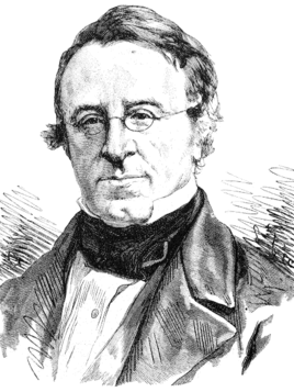 Auguste Arthur de La Rive