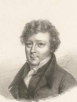 Jean Antoine Letronne