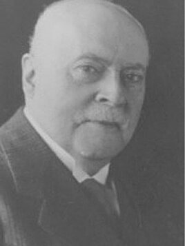 Konrad Burdach