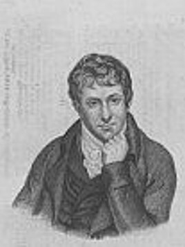 Sir Humphry Davy