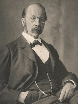 Wilhelm His