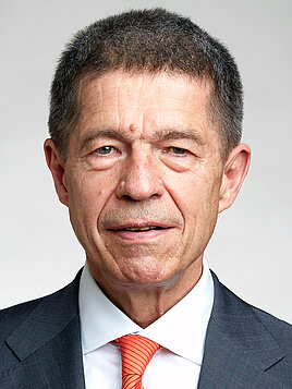 Joachim Sauer