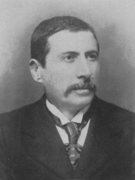 Panagiotis Kabbadias