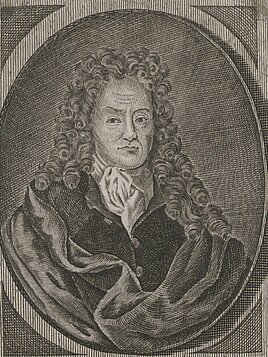 Christoph Cellarius (Keller)