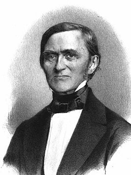 Eduard (Friedrich Wilhelm Eduard) Gerhard
