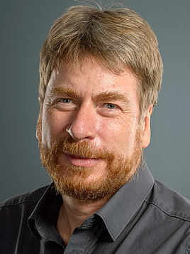 Frank Bradke