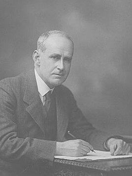 Sir Arthur Stanley Eddington