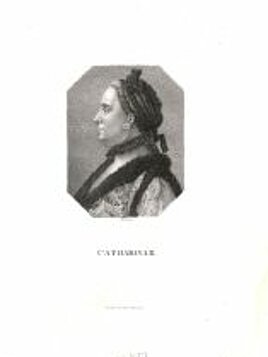  Katharina II.