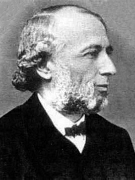 Karl Wilhelm Borchardt