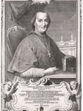 Angelo Maria (bürgerl. GirolamoI) Quirini (Querini)