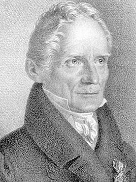 Friedrich Mohs