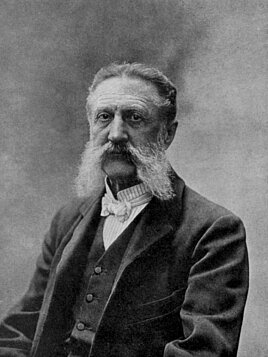 Wilhelm Körner