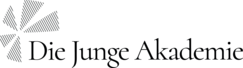 Logo Junge Akademie