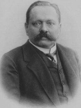 Theodor Curtius