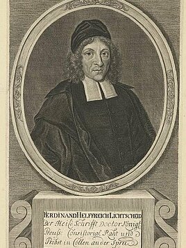Ferdinand Helffreich Lichtscheid