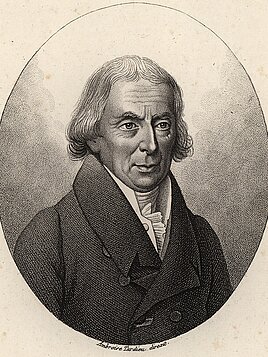 René Louiche Desfontaines