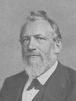 Emil Du Bois-Reymond