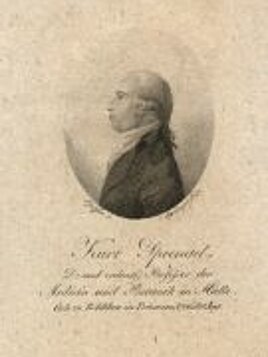 Kurt Polycarp Joachim Sprengel